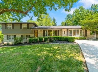 1548 Oak Lei Dr, Cape Girardeau, MO 63701