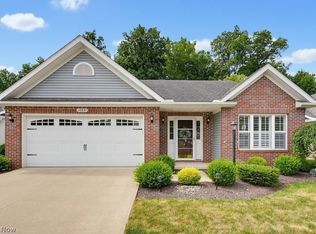 16821 Hinsdale Ct, Middleburg Heights, OH 44130