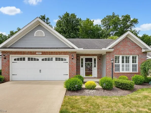 16821 Hinsdale Ct, Middleburg Heights, OH 44130