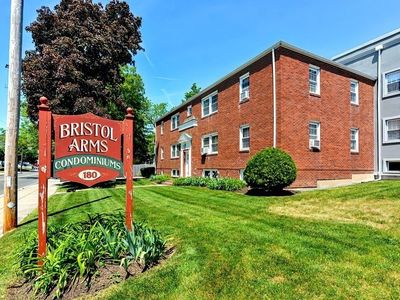180 S Main St #31, Attleboro, MA, 02703
