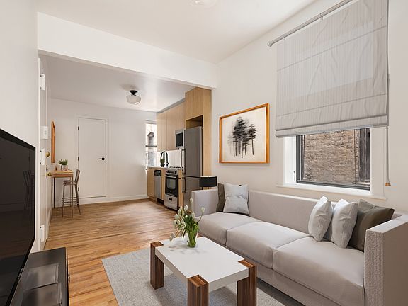 4th image of 260 W 16th St APT 2D