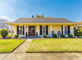 216 Coachman Dr, Houma, LA 70360
