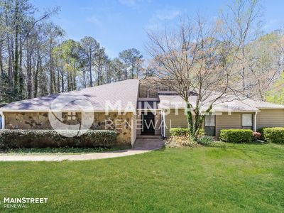 135 Red Oak Dr, Fayetteville, GA, 30214