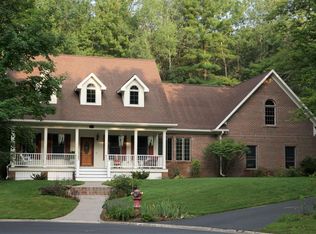 1400 Covington Ln, Alpena, MI 49707