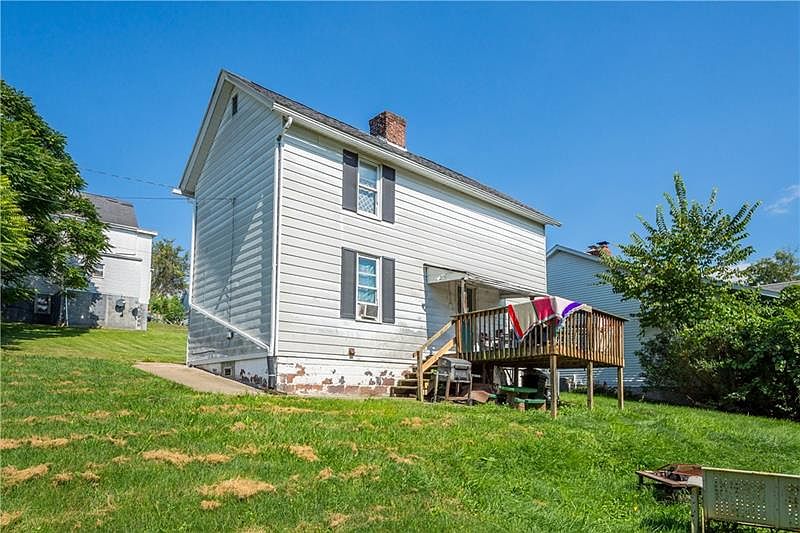 220 220/222 Garden Ln, Monongahela, PA 15063 MLS 1622541 Zillow