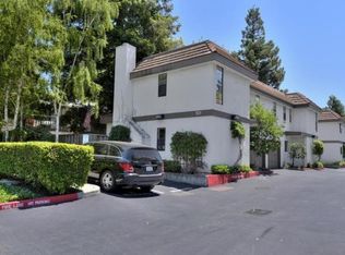 101 E Middlefield Rd APT 3, Mountain View, CA 94043