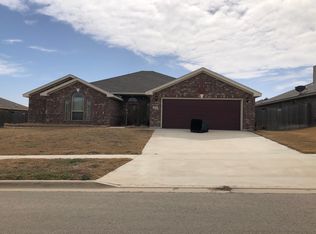 3602 Loma Gaile Ln, Killeen, TX 76549