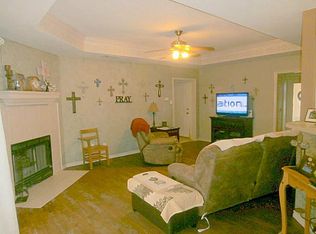 117 Tree Shadow Ln, Whitney, TX 76692