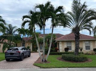 St James Golf Club Parcel, Port Saint Lucie, FL 34983