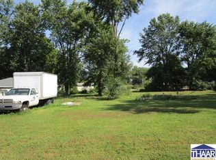 3852 E Morris Ave, Terre Haute, IN 47805