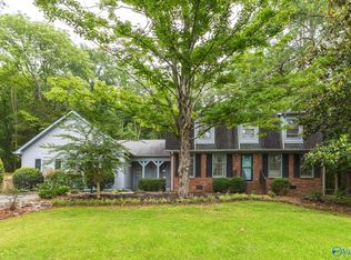 1787 McMullen Rd, Gurley, AL 35748