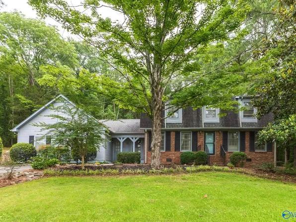 1787 McMullen Rd, Gurley, AL 35748