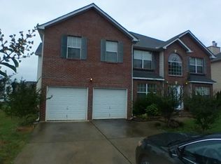 11949 Markham Way, Hampton, GA 30228