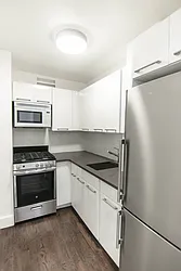 Rented by Oxford Property Group