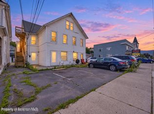 1149 Luzerne St, Scranton, PA 18504