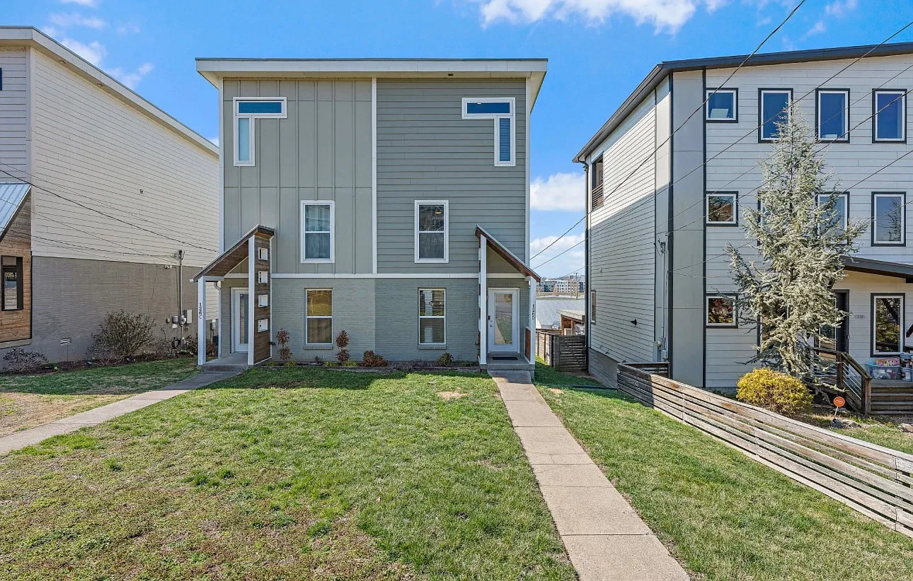126D Fern Avenue - 1 — Photo 1
