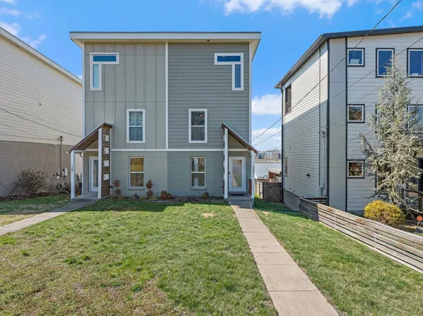 126D Fern Ave, Nashville, TN 37207