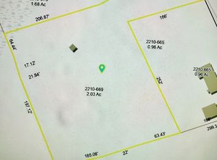 669 Shewville Rd, Ledyard, CT 06339