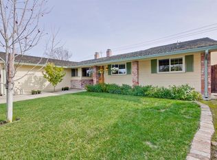 812 Corvallis Dr, Sunnyvale, CA 94087