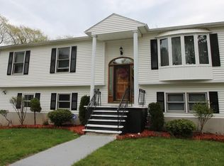 7 Eastside Ave, Saugus, MA 01906