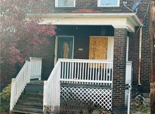 2602 Belmar Pl, Pittsburgh, PA 15218