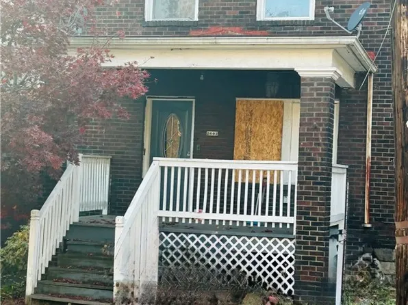 2602 Belmar Pl, Pittsburgh, PA 15218