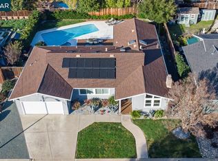 3737 Gainsborough Dr, Concord, CA 94518