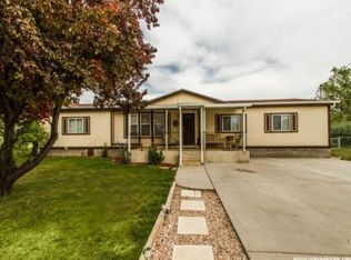 1990 N 2000 W, Farr West, UT 84404