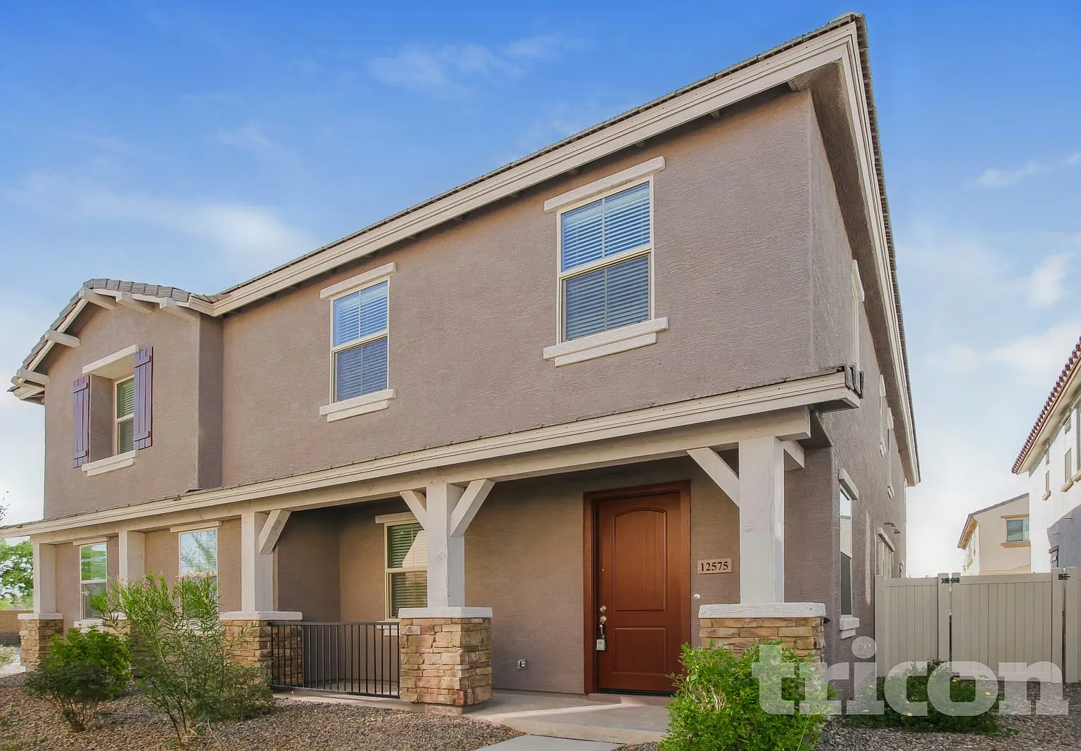 12575 W Hummingbird Terrace Peoria AZ — Photo 1