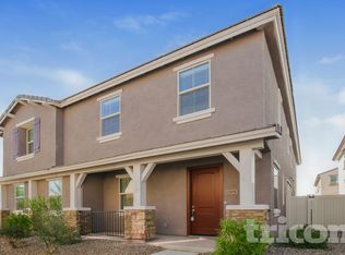 12575 W Hummingbird Ter, Peoria, AZ 85383