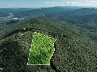 Stone Mountain Rd, Trade, TN 37691