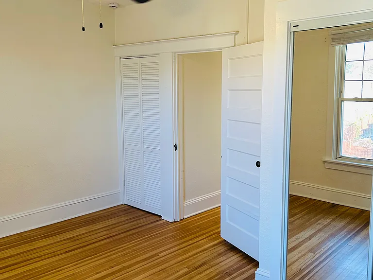 Main bedroom