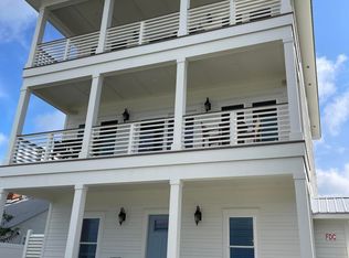 19514 Front Beach Rd, Panama City Beach, FL 32413