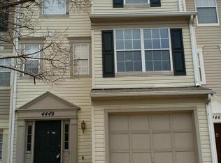 4449 Cornwall Ct, Upper Marlboro, MD 20772