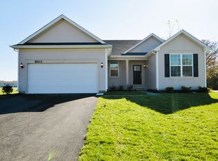 White Oaks Ct, WONDER LAKE, IL 60097