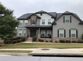 667 King Sword Ct SE, Mableton, GA 30126