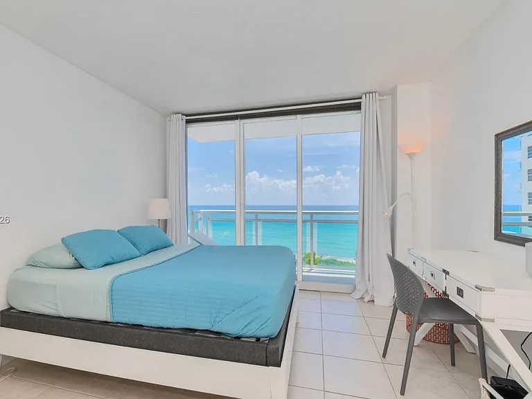 6917 Collins Ave #8815 — Photo 4