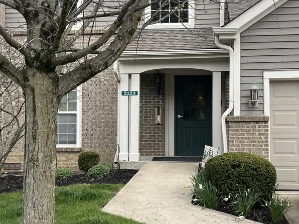 2123 Clareglen Ct Unit 204, Crescent Springs, KY 41017