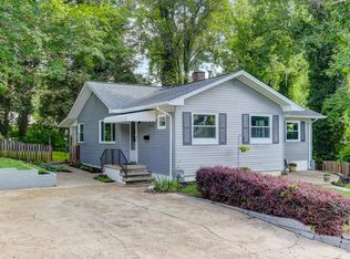 154 Kentucky Ave, Oak Ridge, TN 37830