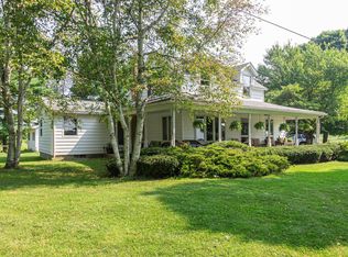 Black St, Vandalia, MI 49095