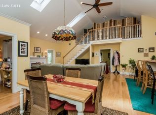 712 Rocky Hill Rd, Plymouth, MA 02360