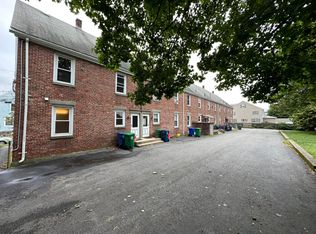 66 West St #66, Newton, MA 02458