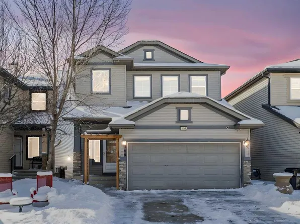 146 Panamount Vlg NW, Calgary, AB T3K 0A3