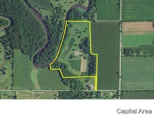 Oliver Rd, Winnebago, IL 61088