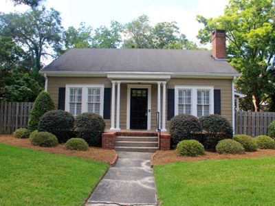 419 E Clay St, Thomasville, GA, 31792