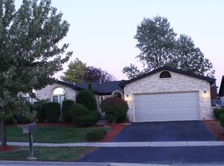 18605 Becker Ter, Country Club Hills, IL
