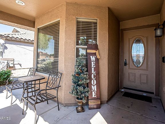 2nd image of 2841 S Coyote Canyon Cir