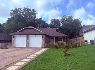 1805 Prairie Knoll Ct #B, Austin, TX 78758