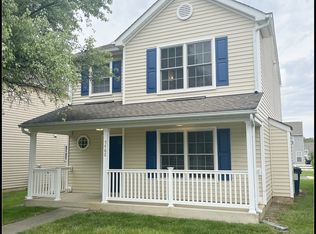 5460 Poolbeg St, Canal Winchester, OH