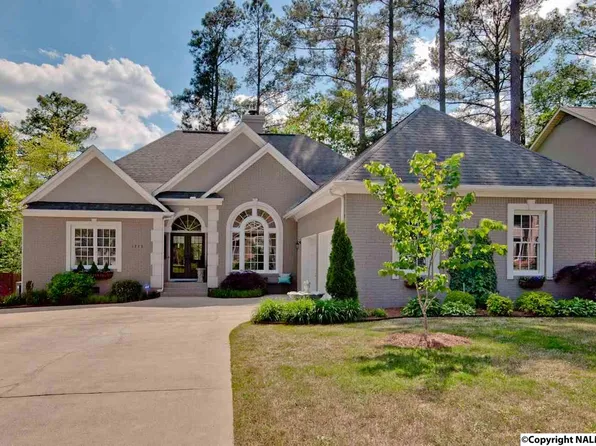 1920 Shellbrook Dr NW, Huntsville, AL 35806